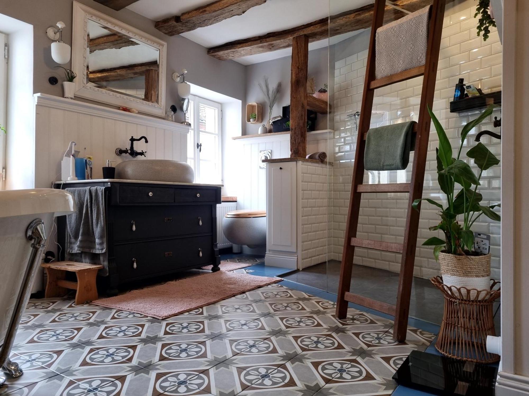 Nachtwaechterhaeuschen Mit Sauna ブリースカステル エクステリア 写真